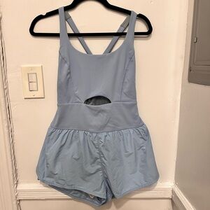 Free People Righteous Runsie